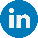 LinkedIn icon