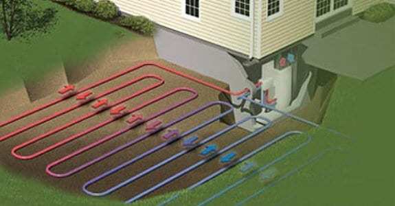 geothermal-installation