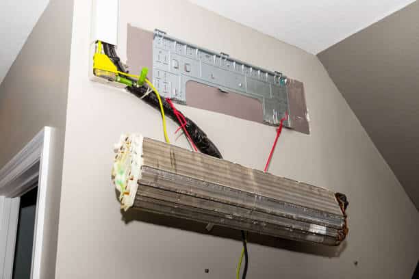 mini-split-installation-baltimore-md