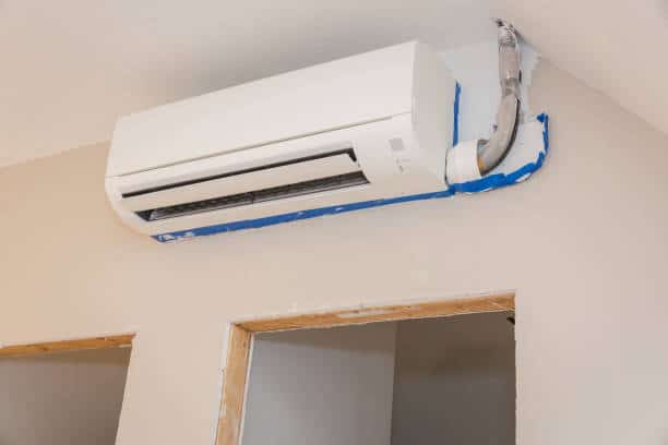 ductless-mini-split-installation-baltimore-md