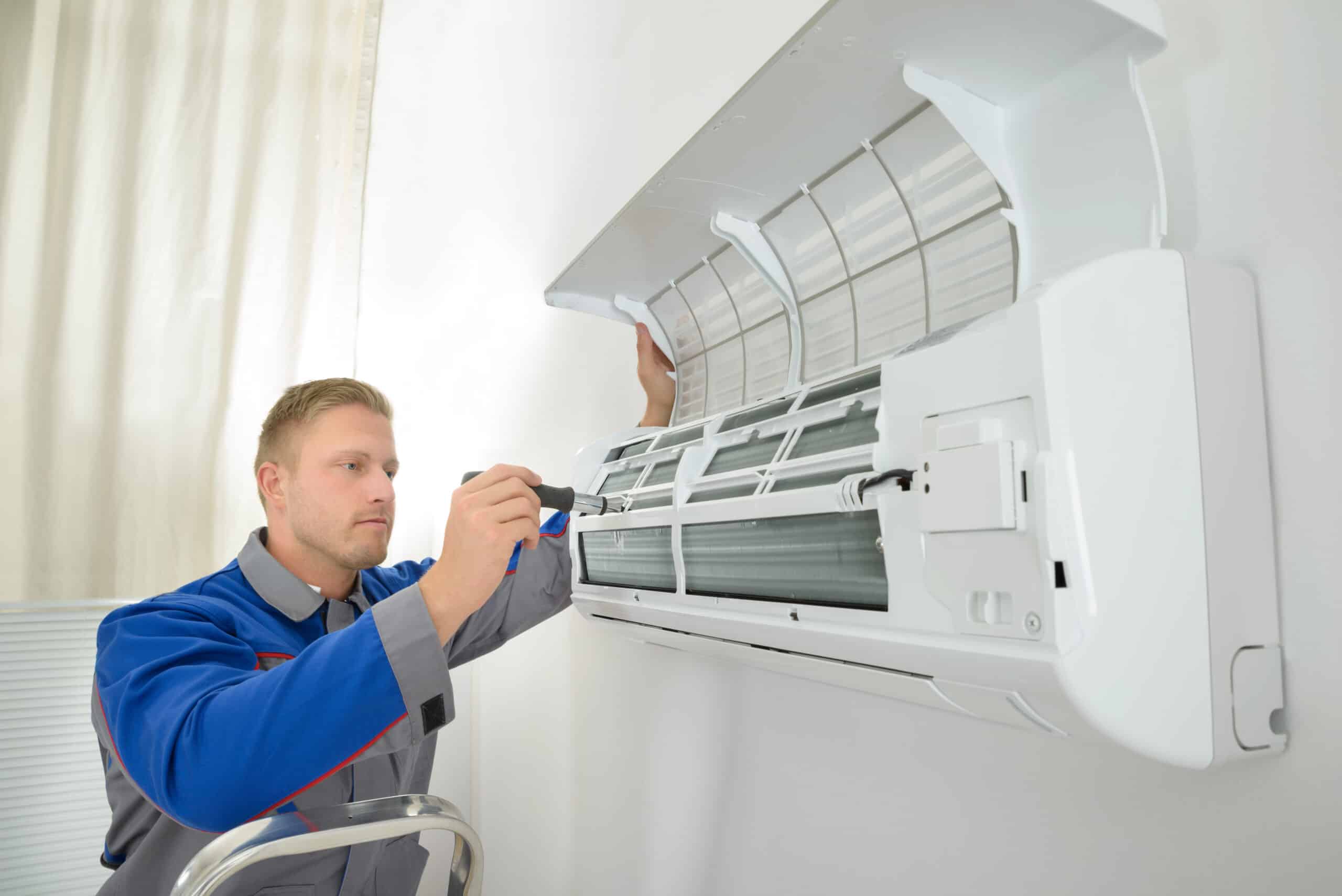 ductless-mini-split-installation-baltimore-md