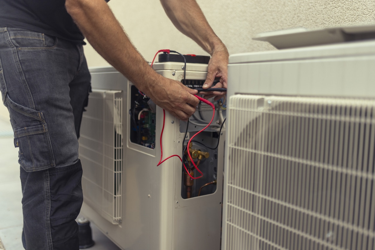 heat-pump-baltimore-md