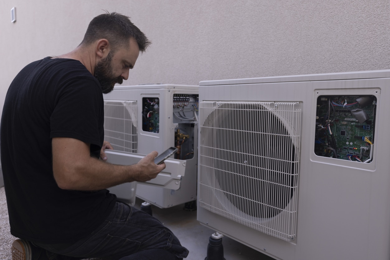 heat-pump-baltimore-md