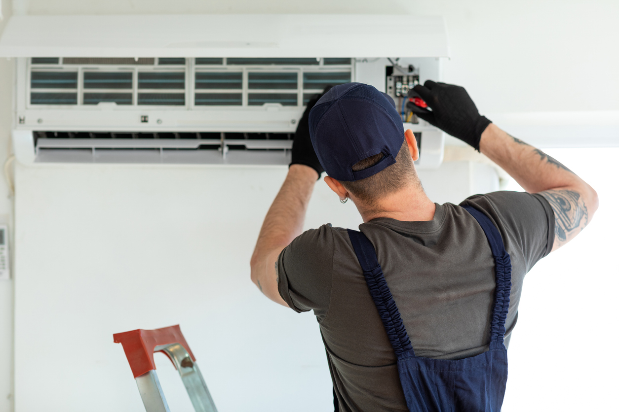 ac maintenance baltimore md