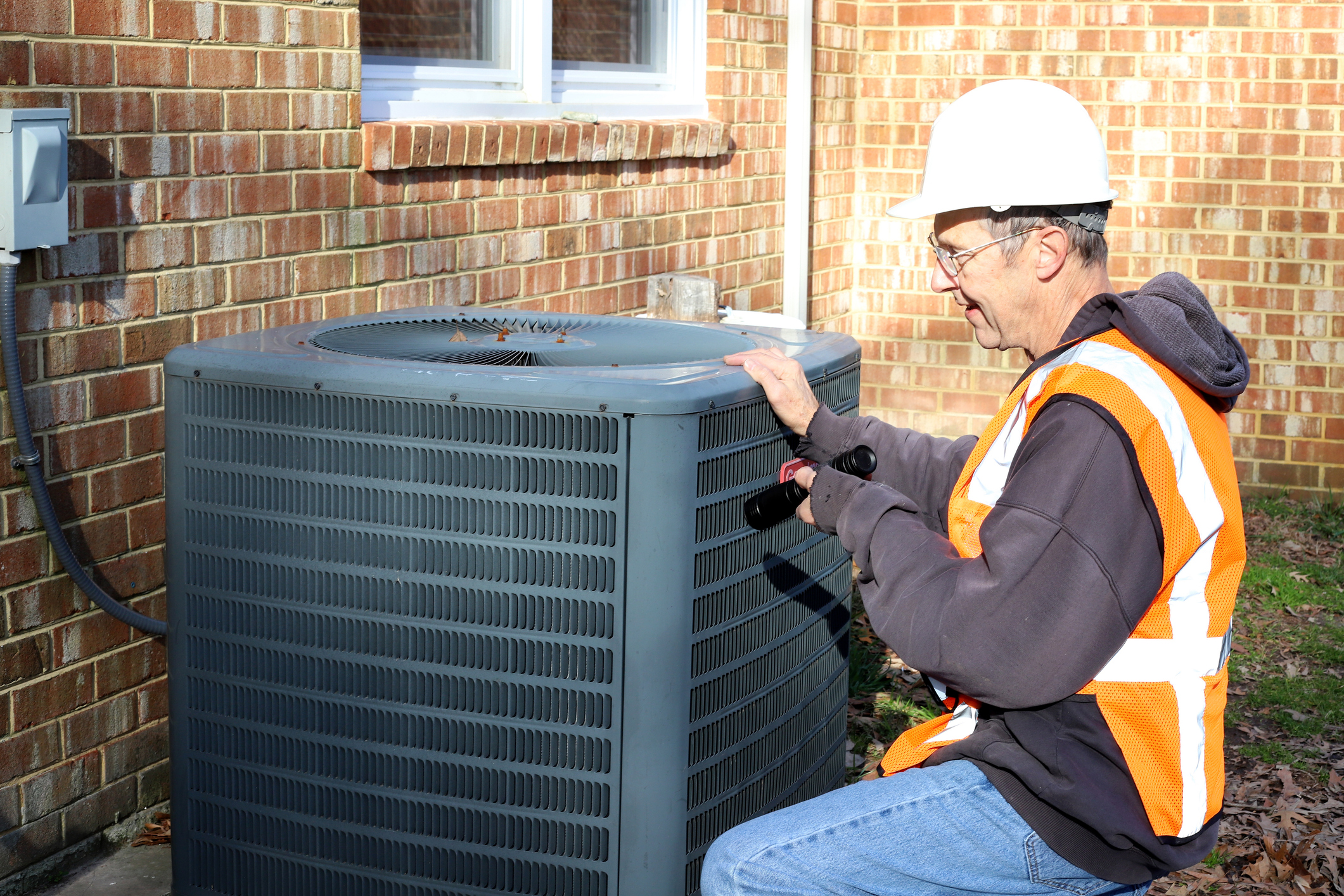 geothermal ac maintenance ellicott city md