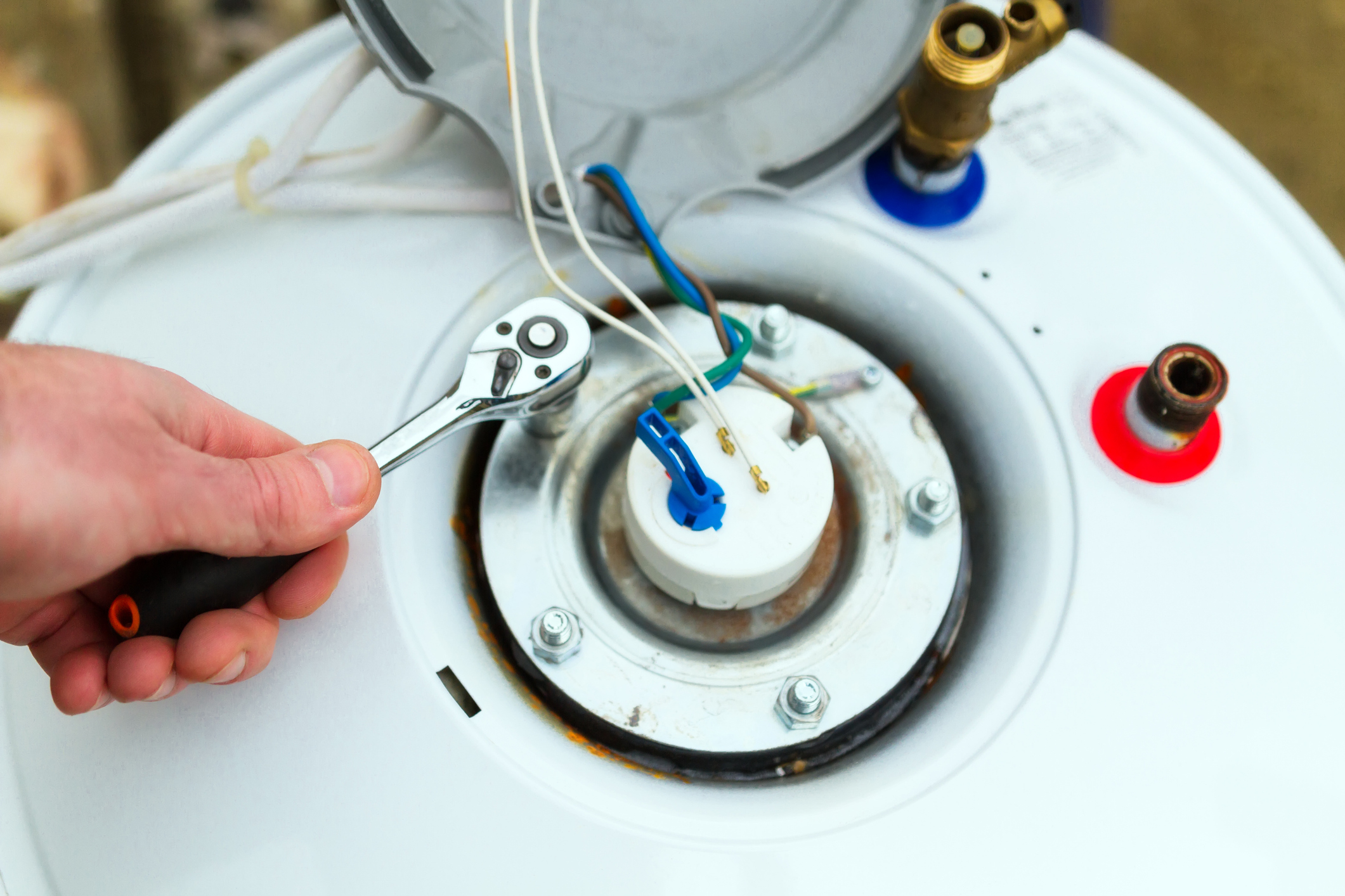 tankless water heater repair ellicott city md