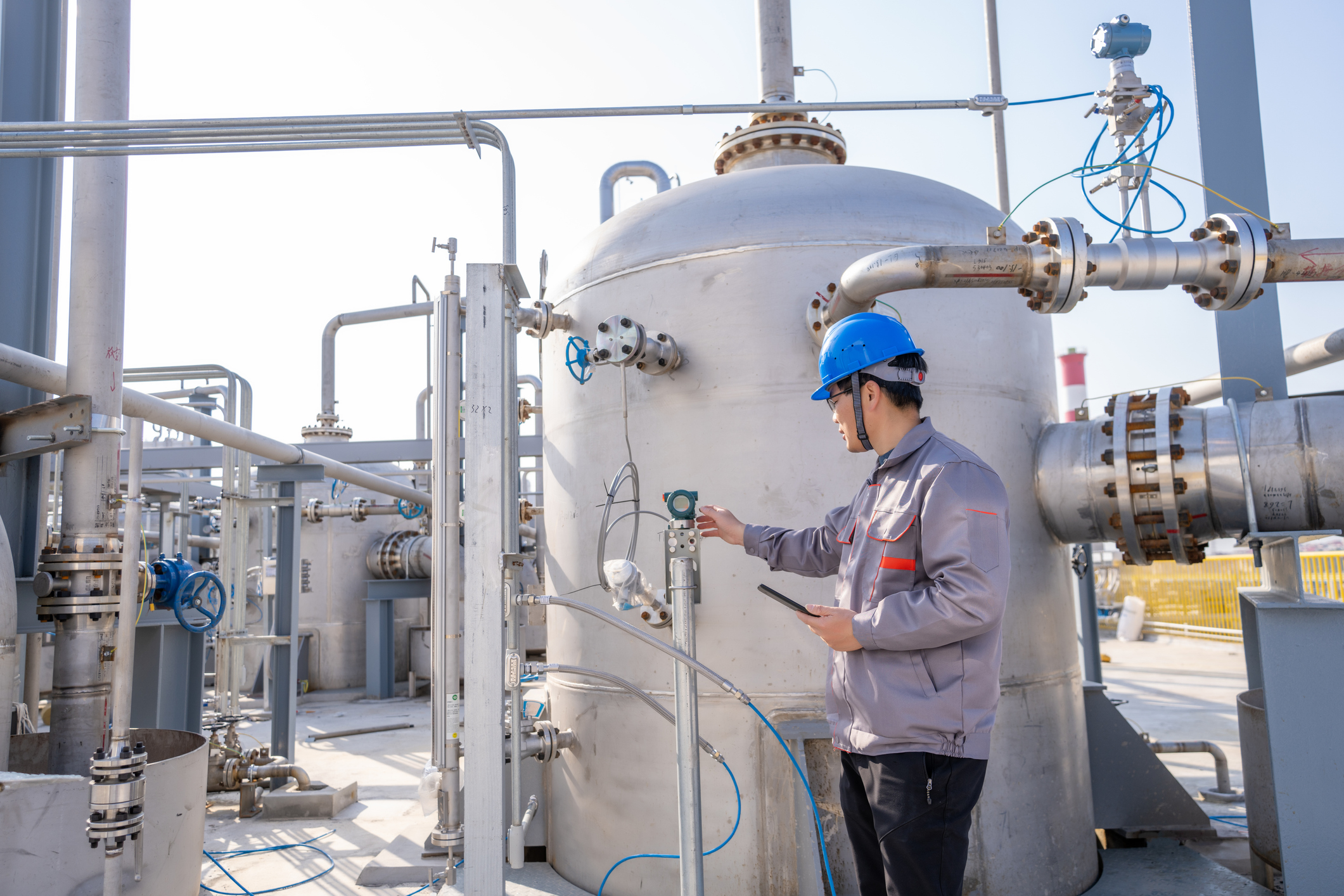 geothermal repair in Ellicott City MD