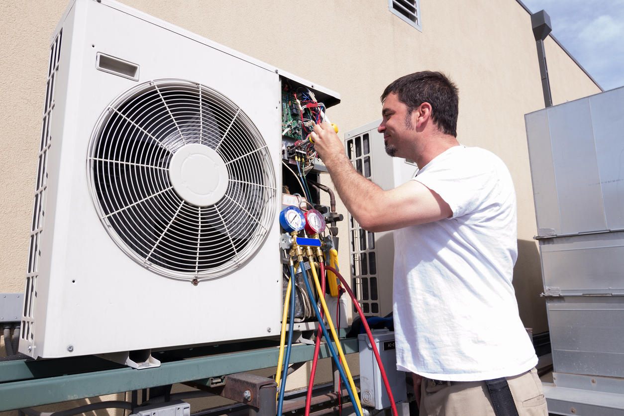 ac repair ellicott city md