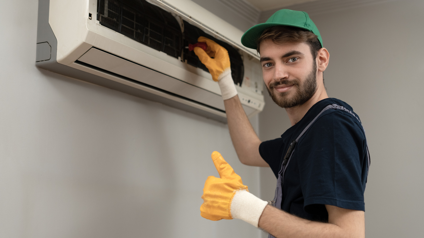 ac repair service baltimore md