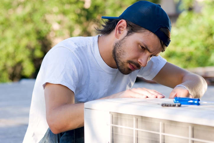 How Heat Pump Repair Can Resolve Unusual Noises and Odors