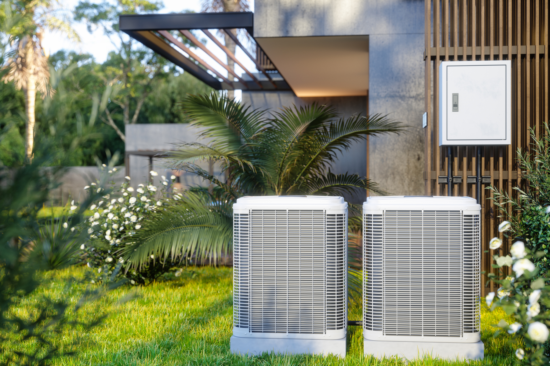 The Impact of Regular Heat Pump Service on Home Comfort Levels