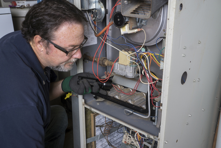 The Importance of Furnace Service for Homes in Extreme Winter Climates