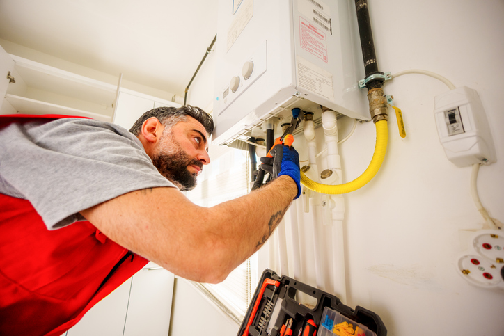 Why Annual Water Heater Maintenance Is Essential for Homeowners