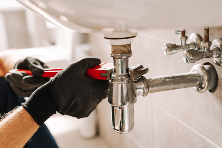 Why a Plumber Is Essential for Gas Line Installation and Repairs