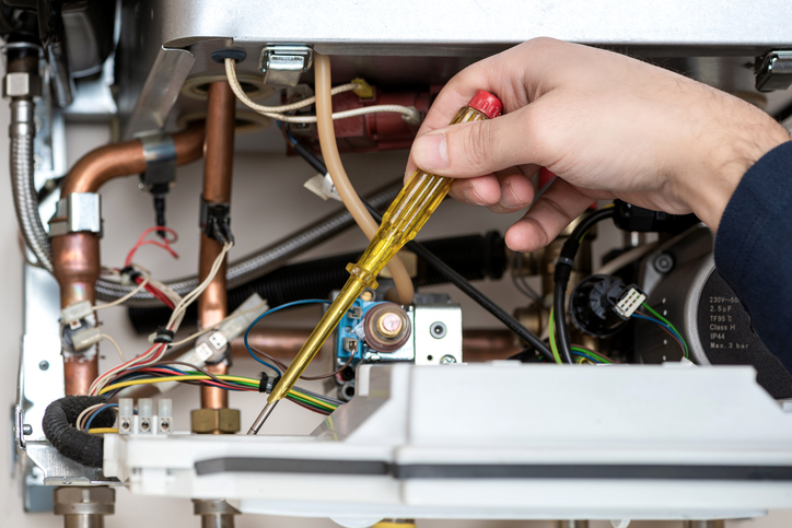 The Benefits of Upgrading to a High-Efficiency Furnace Installation