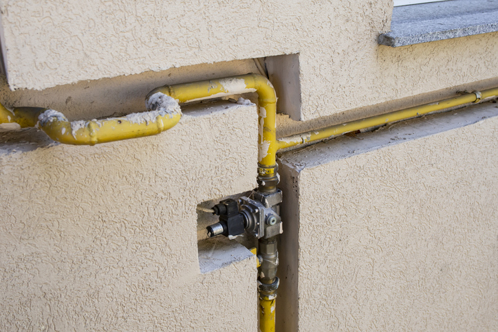 Why You Should Never DIY a Gas Line Installation