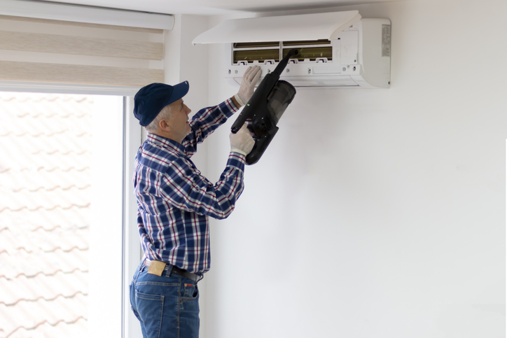 The Benefits of Scheduling Pre-Summer AC Services