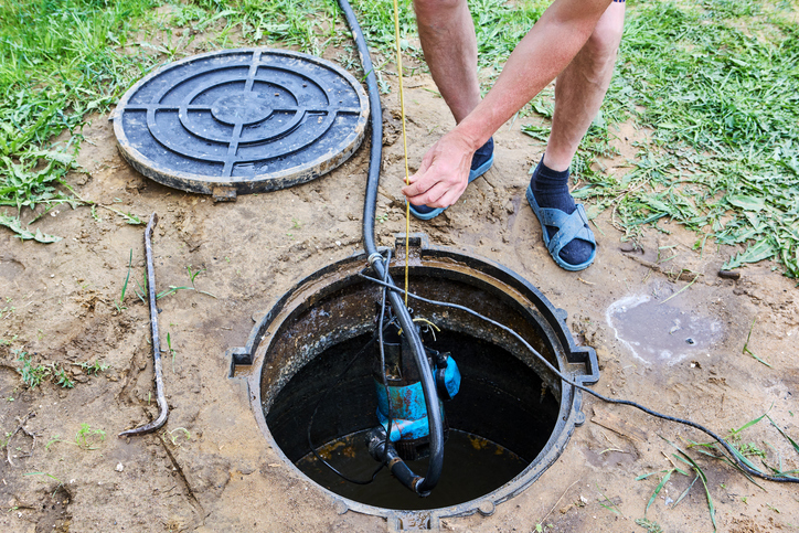 How Sump Pump Failures Can Lead to Basement Flooding and Tips to Avoid