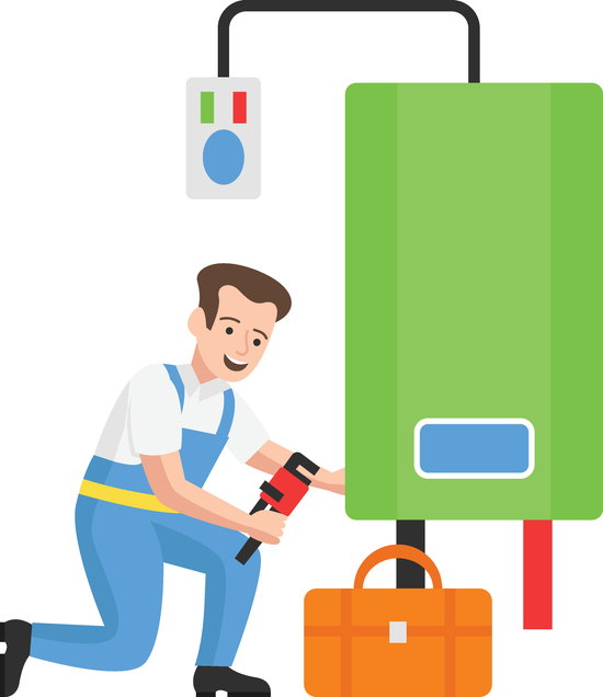 Maintenance Tips After Tankless Water Heater Installation for Homeowners