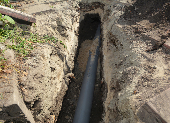 What Makes Trenchless Sewer Line Replacement Ideal for Historic Homes