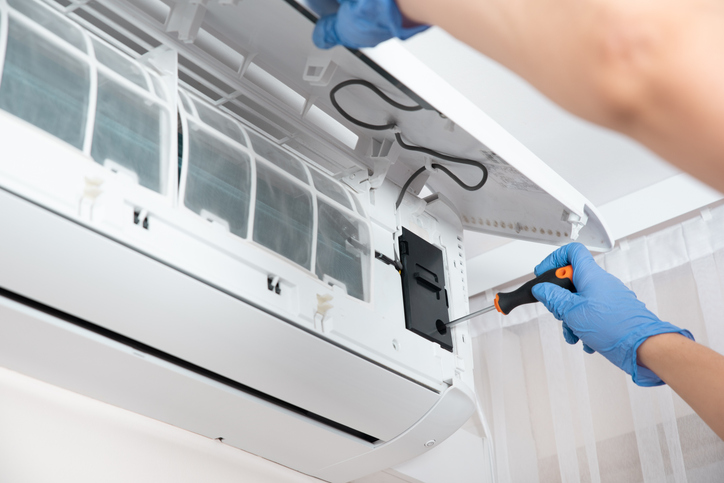AC Failure When to Call Emergency Air Conditioning Services
