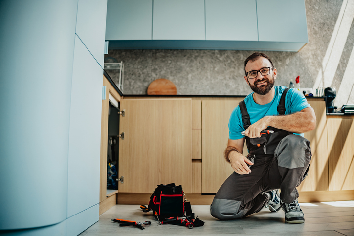 DIY or Professional Plumbing Service Here's How to Decide