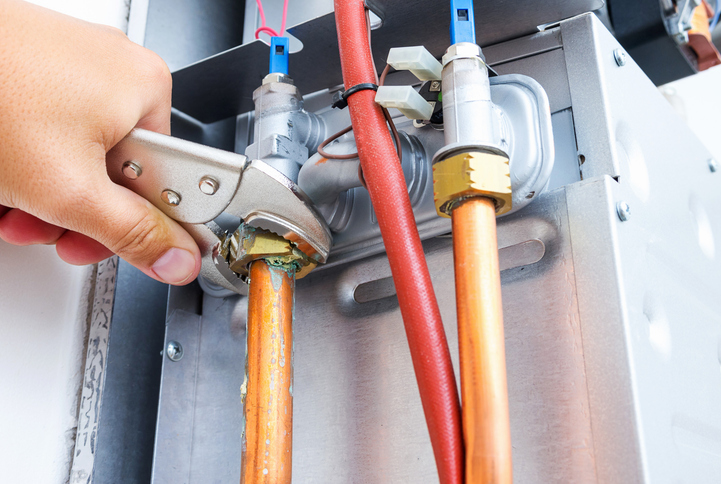 Fall Prep Guide Why Heating Service Should Be Your First To-Do