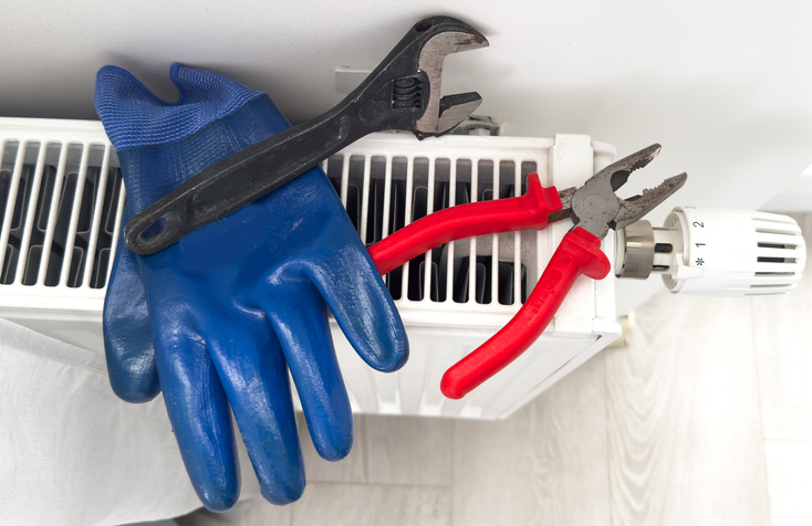 Gas vs. Electric Heating Repairs What’s the Difference