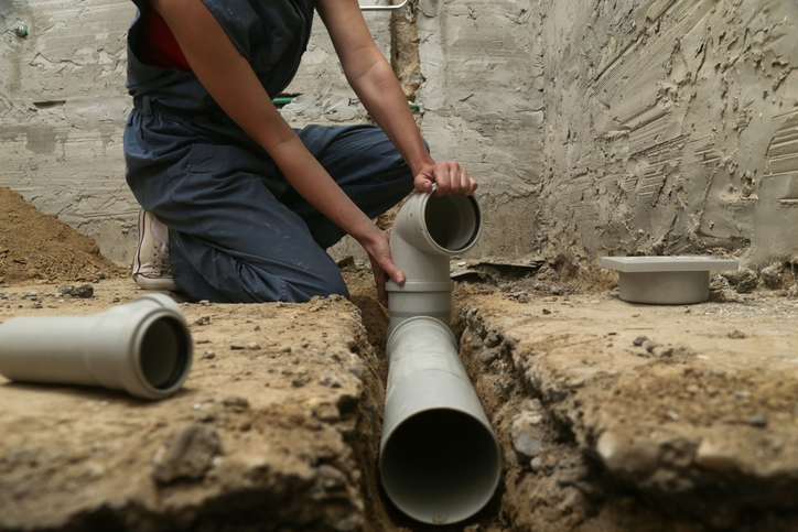 How Much Does Sewer Replacement Cost A Homeowner’s Guide
