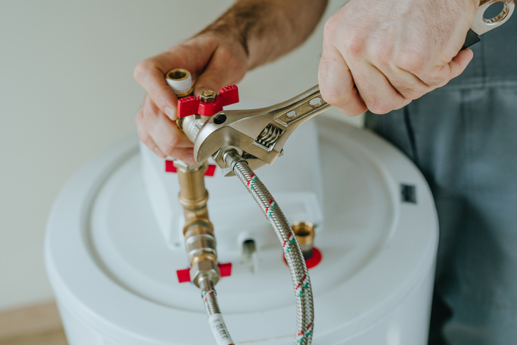 Maximizing Efficiency After Tankless Water Heater Repair