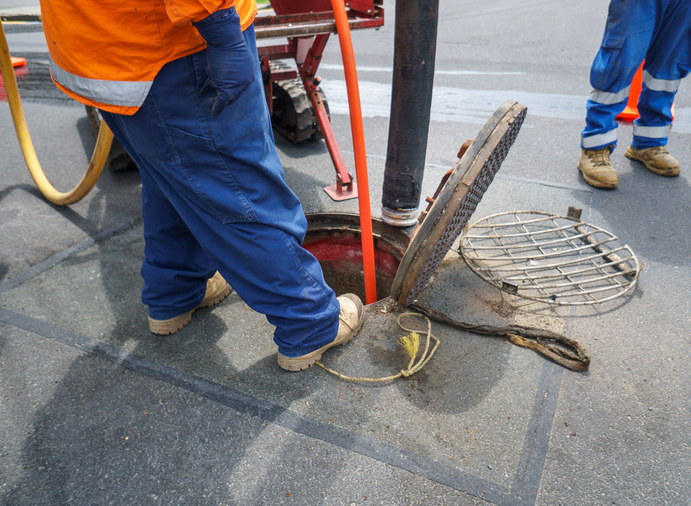 The Environmental Benefits of Timely Sewer Repair