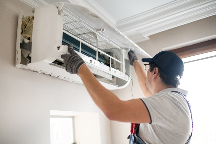The Secret to Year-Round Comfort Proactive Air Conditioning Maintenance