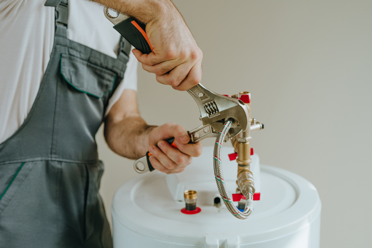 Warning Signs You Need Immediate Water Heater Repair