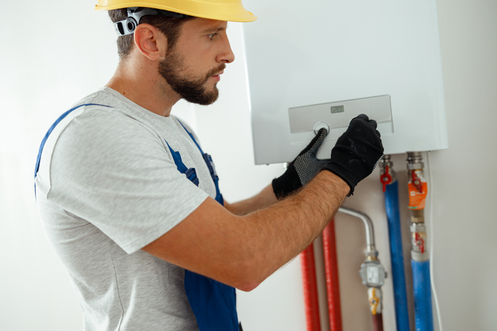 Why Tankless Water Heater Installation Is Worth the Investment