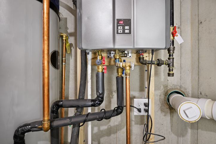 Tankless Water Heater Installation and Its Role in Sustainable Living