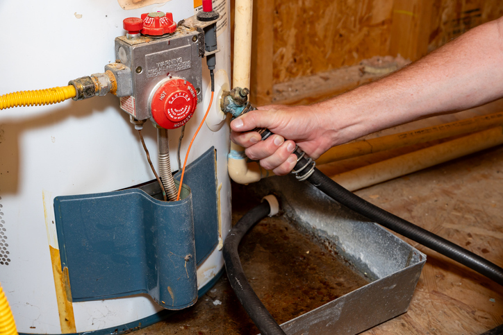 Importance of Water Heater Maintenance for Tank and Tankless Models