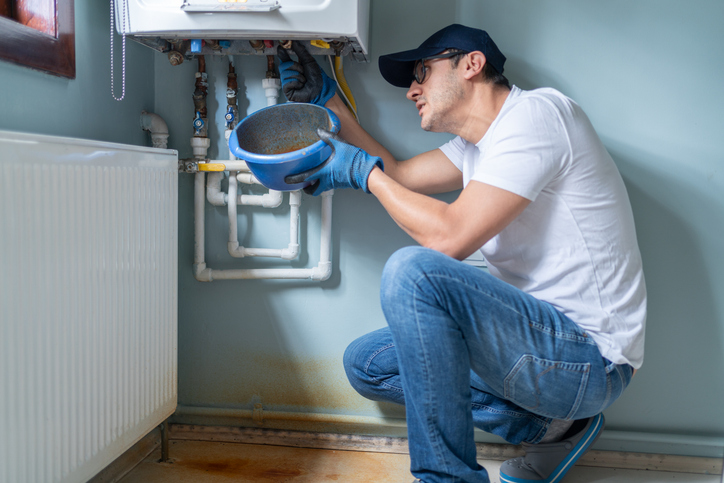 Ways to Save on Energy Bills with Eco-Friendly Heating Maintenance