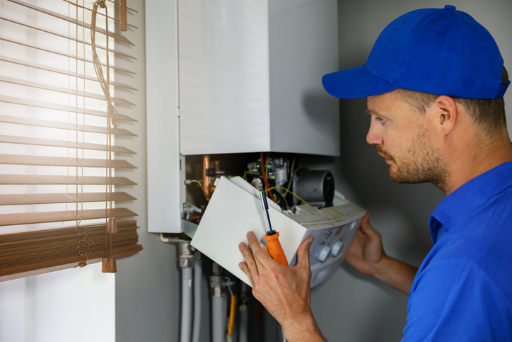 Heating Service That Provides Comfort and Reduces Repair Costs