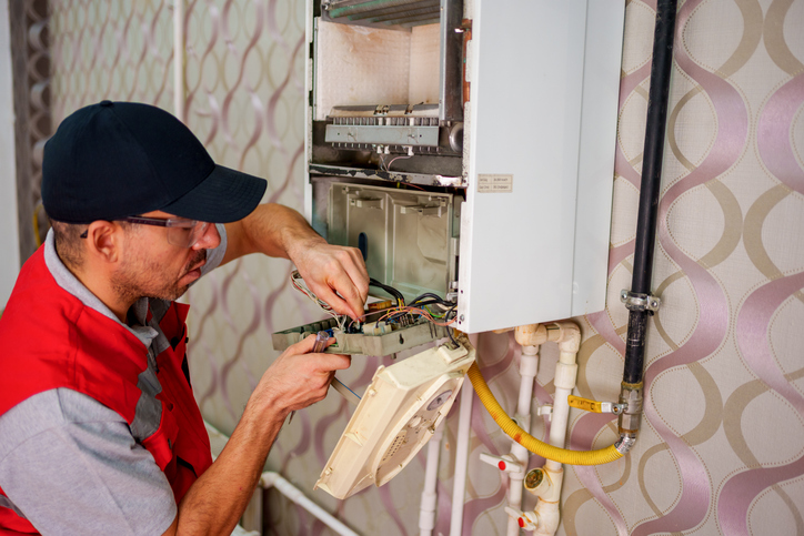 How Heating Maintenance Plays a Role in Reducing Carbon Emissions Fast