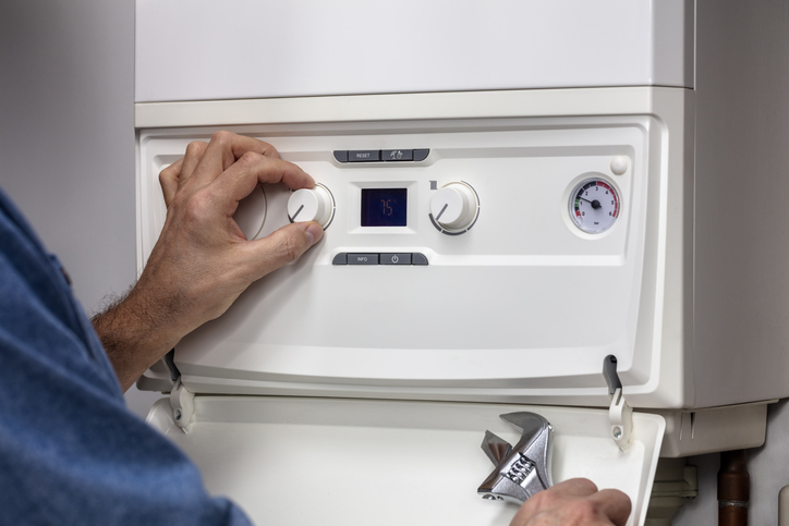 Tankless Water Heater Services Boost Performance and Water Quality